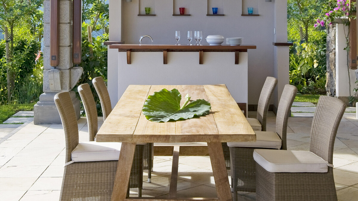 Villa Heritage III