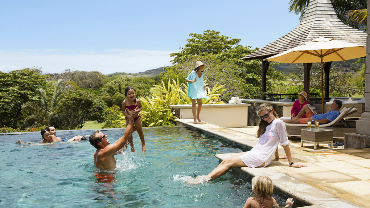 Villa Heritage III