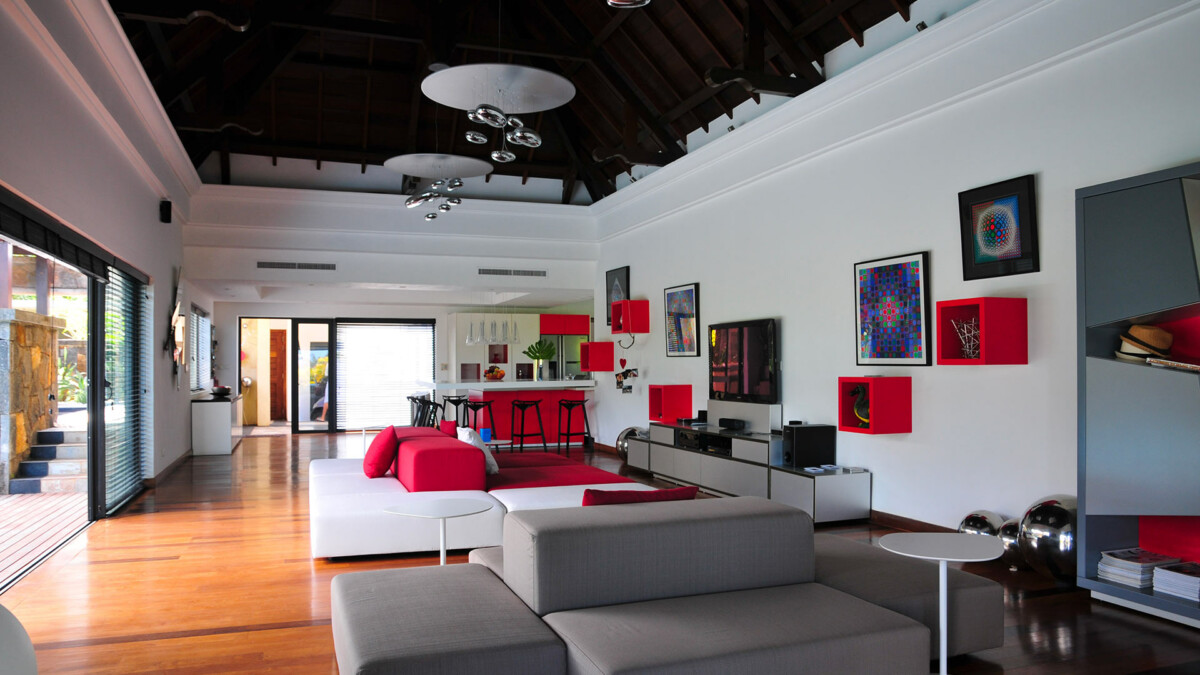Villa Olvea