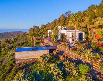Villa Infinito