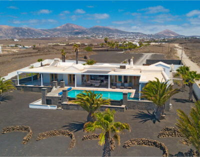 Villa Luna