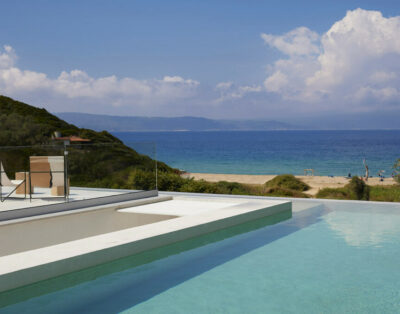 Villa Elaia Beach