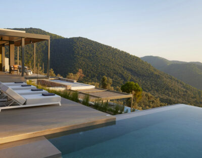 Villa Elaia II