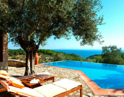Villa Elia