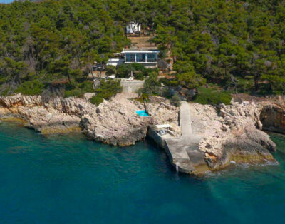 Villa Mare Alonissos