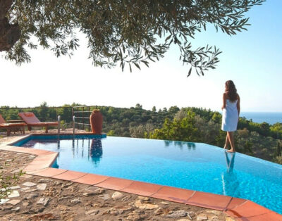 Villa Petra