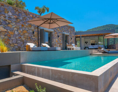Villa Lysistrata