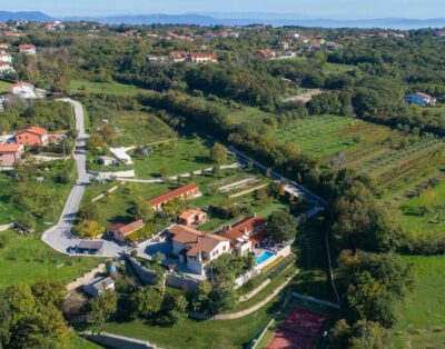 Villa Vimarte