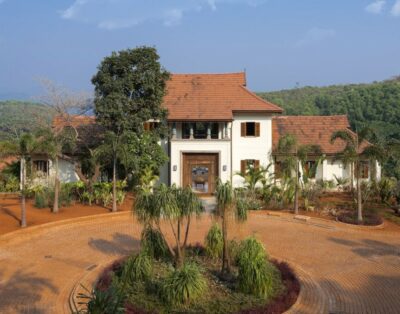 Villa Kanika