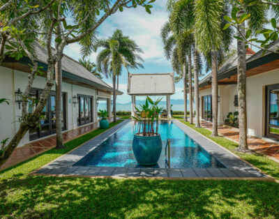 Villa Chamiaka