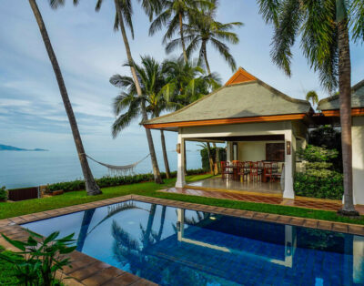 Villa Fania