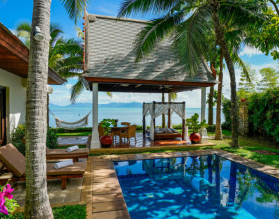Villa Hiamassa