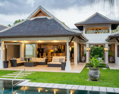 Villa Saliana