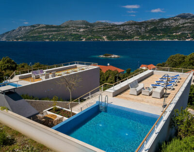 Villa Sistera I