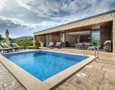 Villa Vinicla