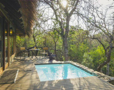 Villa Zindoga