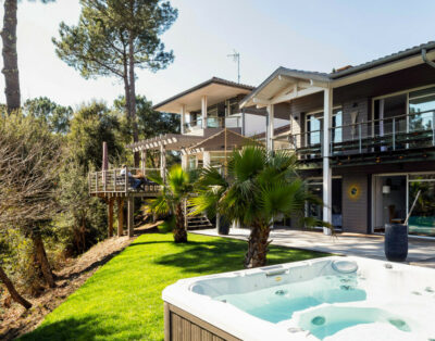 Villa Akebia