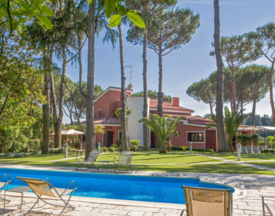 Villa Cetta