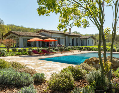 Villa Ecate