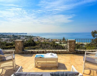 Villa Luciana