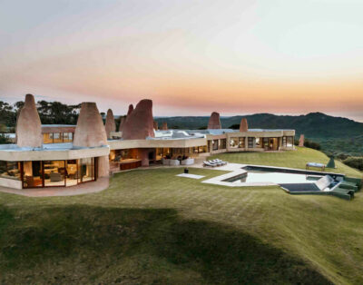 Villa Naledi