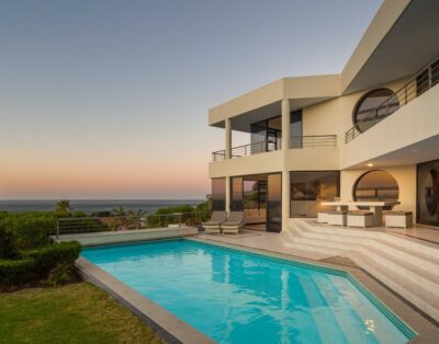 Villa Cape Town