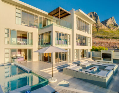 Villa Kagiso