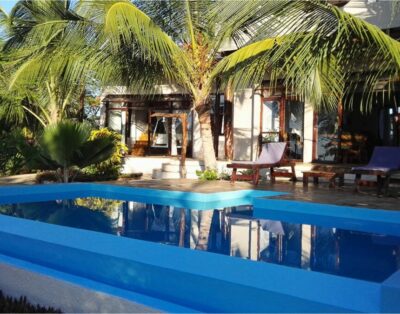 Villa Kitsu