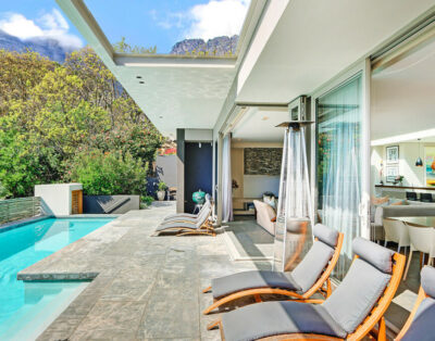 Villa Kloof Nek