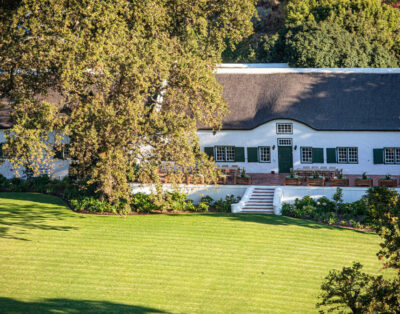 Villa Manoro