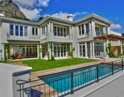 Villa Olabisi