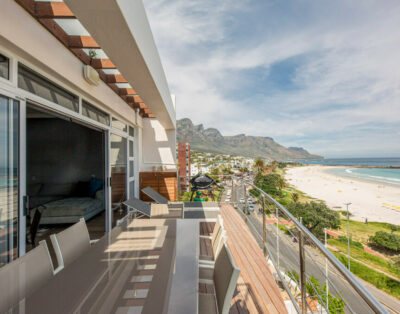 Appartement Zuna
