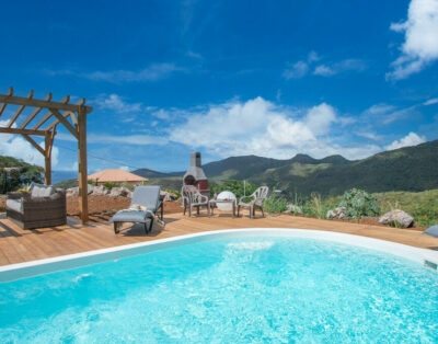 Villa Tessa