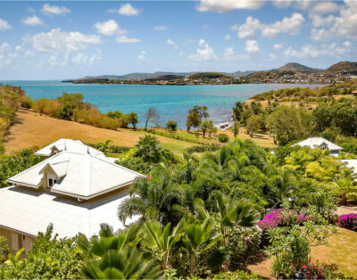 Villa Lady