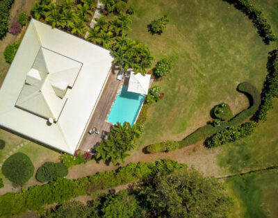 Villa Majista