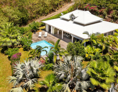 Villa Silvia