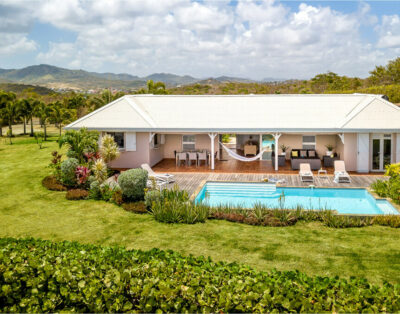 Villa Zahara