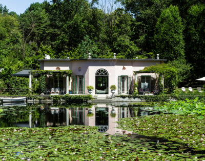 Villa Galonetta