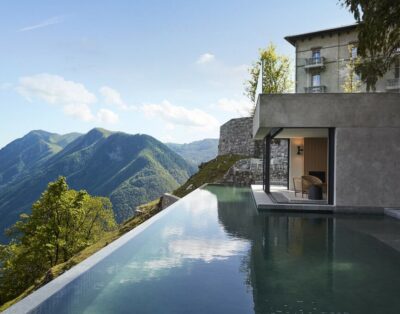 Villa Piedra