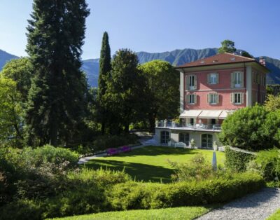 Villa Rosalina