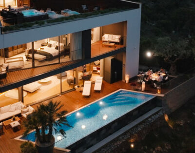 Villa Catina