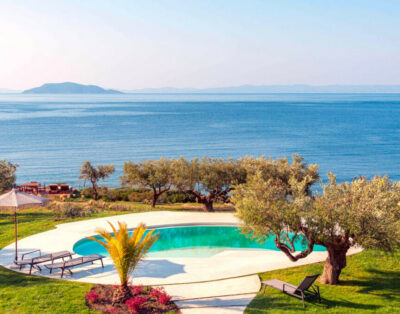 Villa Belvita