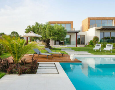 Villa Candice