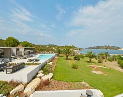 Villa Ti Amo
