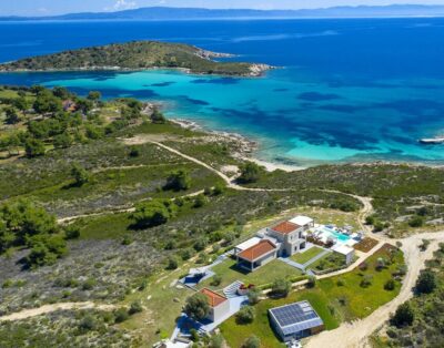 Villa Tokava