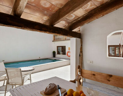 Maison Canaries