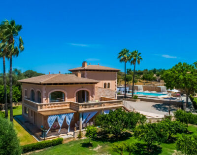 Finca Can Lau
