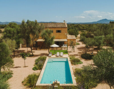 Villa Llyam