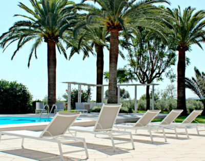 Villa Aribas