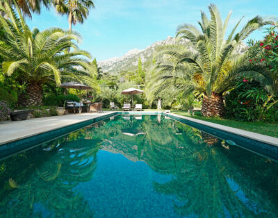 Finca Soledad